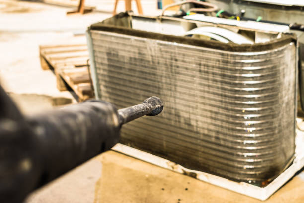 Best Home Air Vent Cleaning  in Indialantic, FL