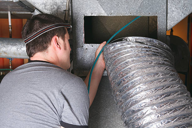 Best Best Air Duct Cleaning Company  in Indialantic, FL