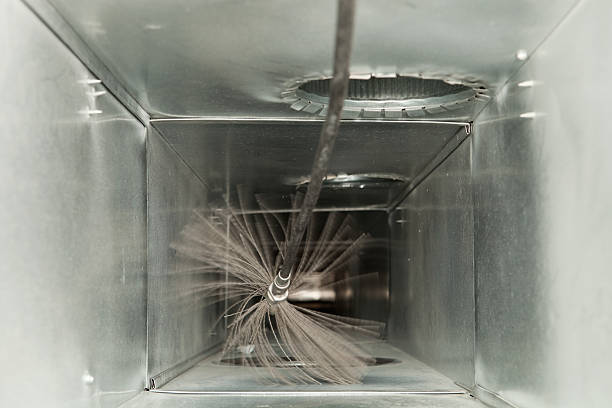 Best Ductwork Cleaning Services  in Indialantic, FL