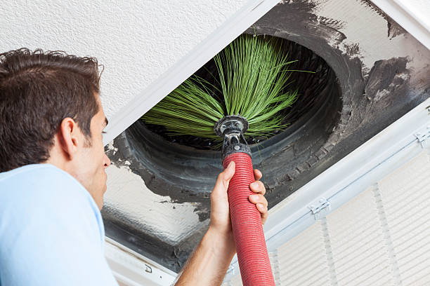 Best Affordable Air Duct Cleaning  in Indialantic, FL